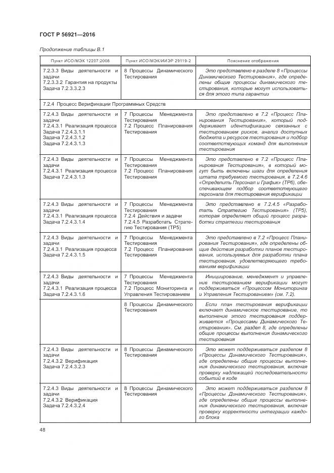 ГОСТ Р 56921-2016, страница 54