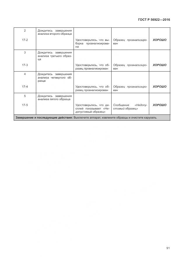 ГОСТ Р 56922-2016, страница 97