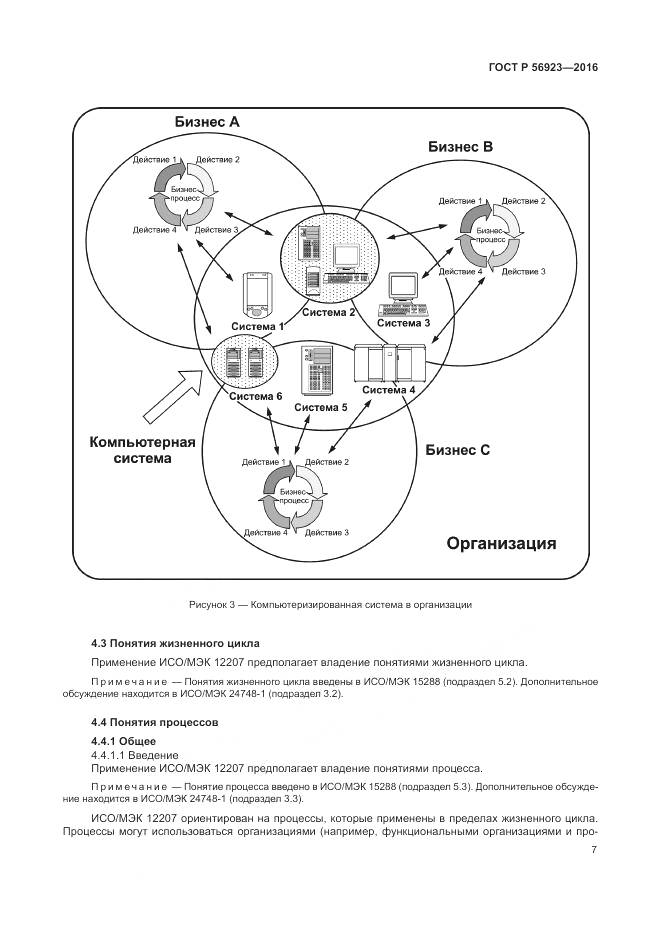 ГОСТ Р 56923-2016, страница 11