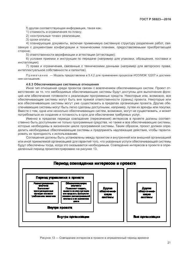 ГОСТ Р 56923-2016, страница 25