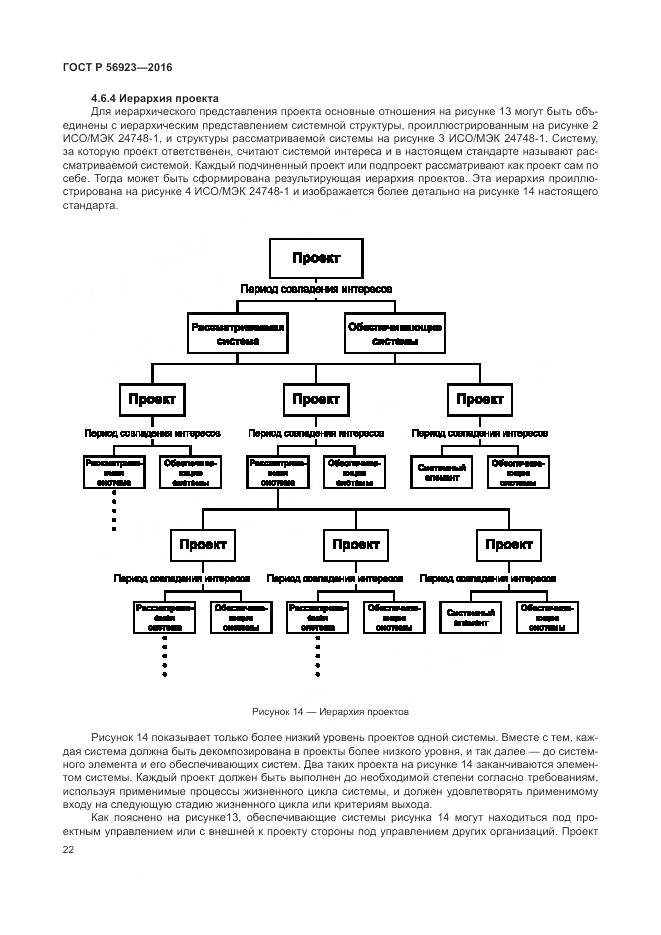 ГОСТ Р 56923-2016, страница 26
