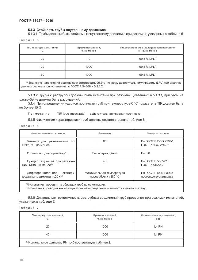 ГОСТ Р 56927-2016, страница 14