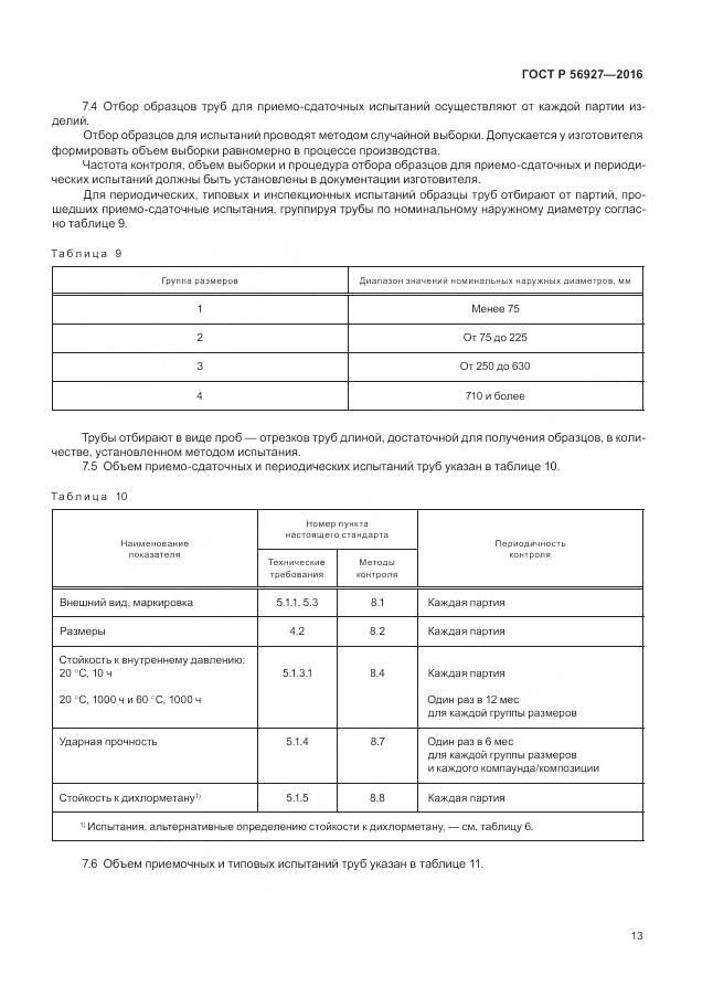 ГОСТ Р 56927-2016, страница 17