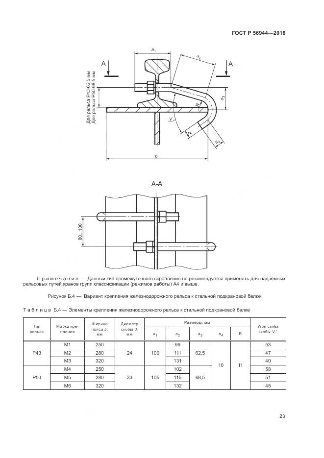 ГОСТ Р 56944-2016, страница 27
