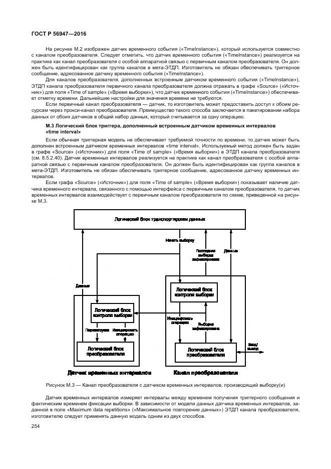 ГОСТ Р 56947-2016, страница 262