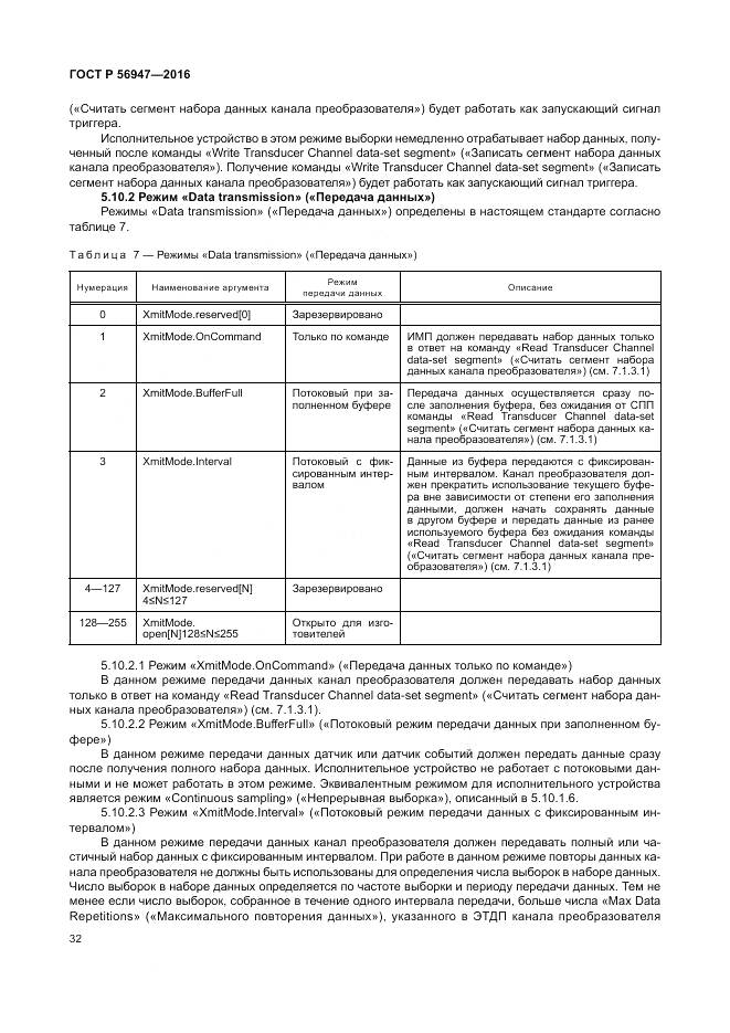ГОСТ Р 56947-2016, страница 40