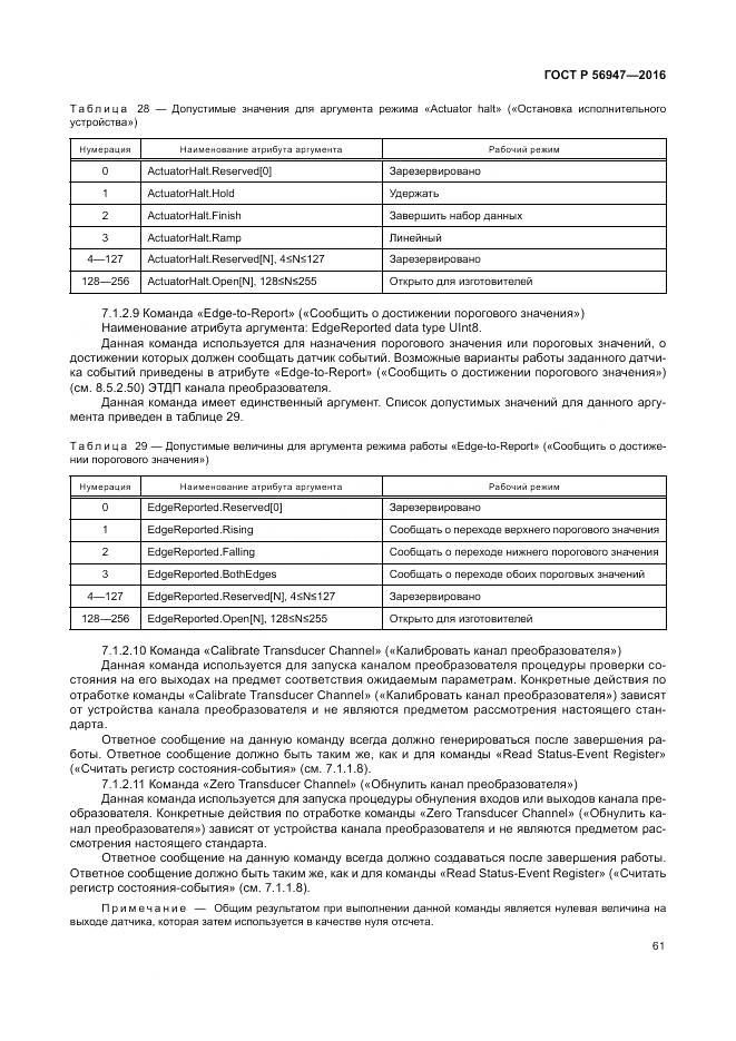 ГОСТ Р 56947-2016, страница 69