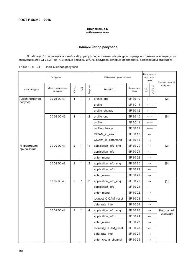 ГОСТ Р 56950-2016, страница 110