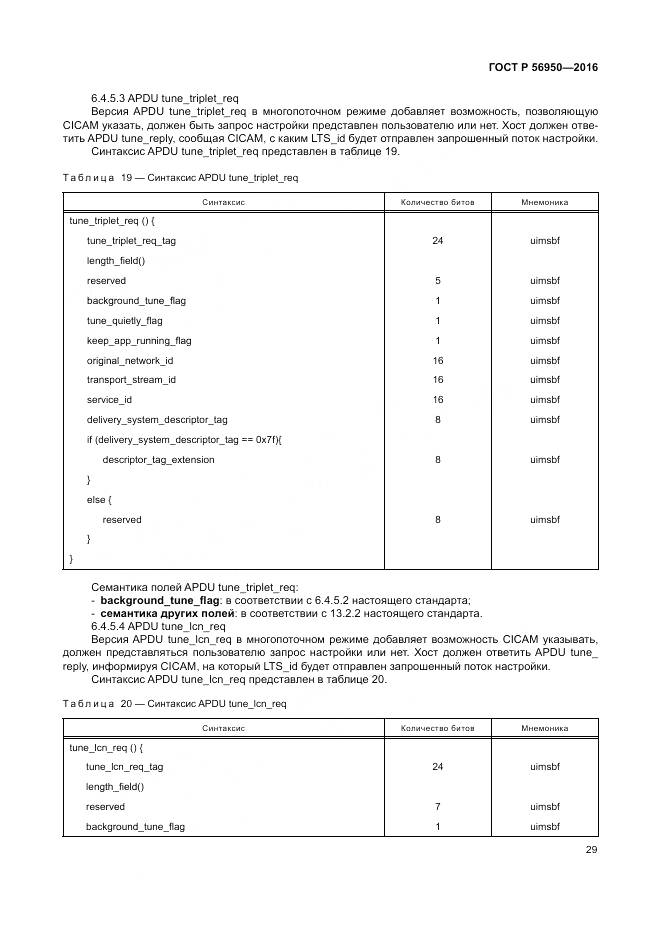 ГОСТ Р 56950-2016, страница 33