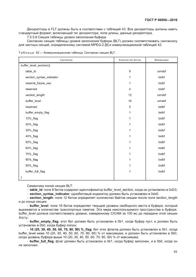 ГОСТ Р 56950-2016, страница 59