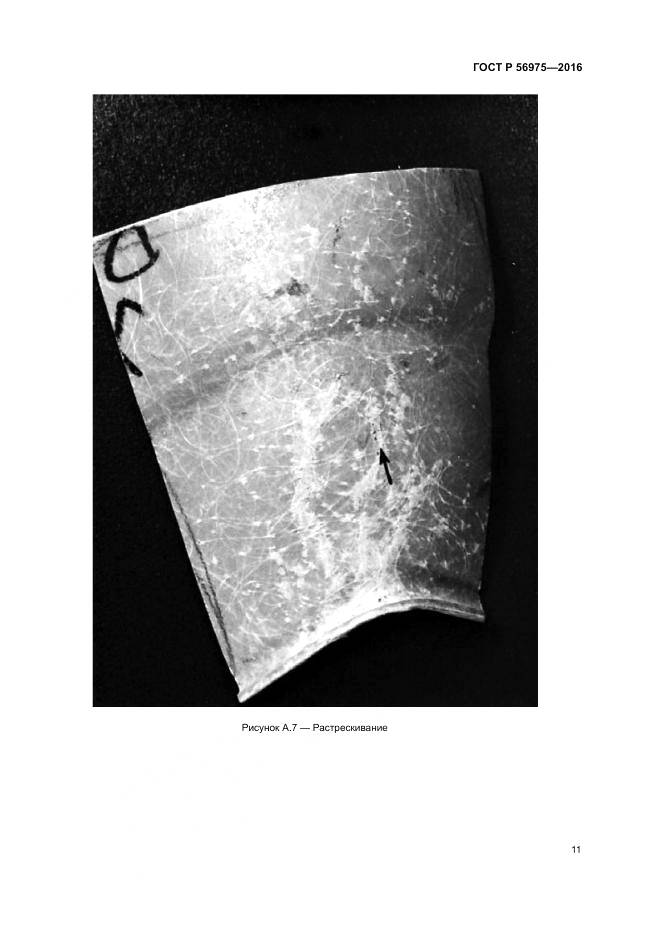 ГОСТ Р 56975-2016, страница 15
