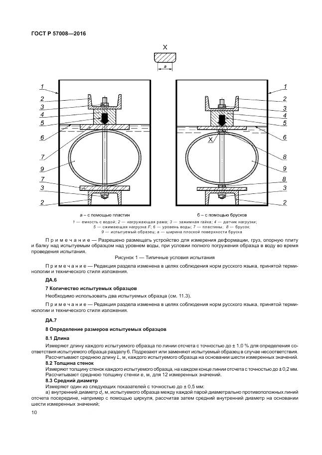 ГОСТ Р 57008-2016, страница 14