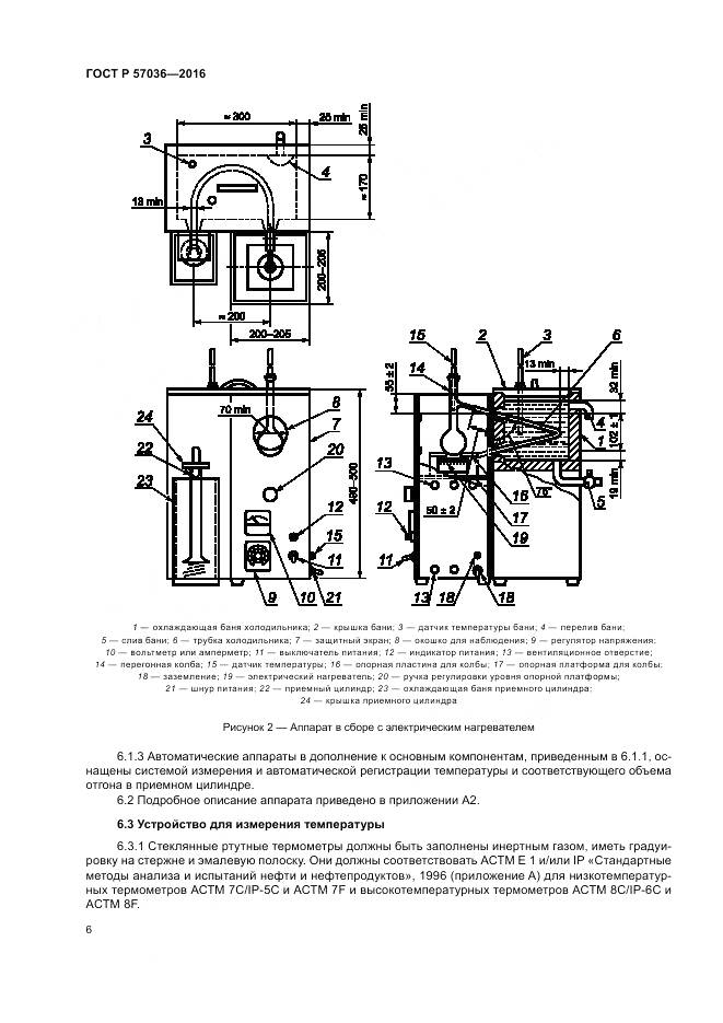 ГОСТ Р 57036-2016, страница 11