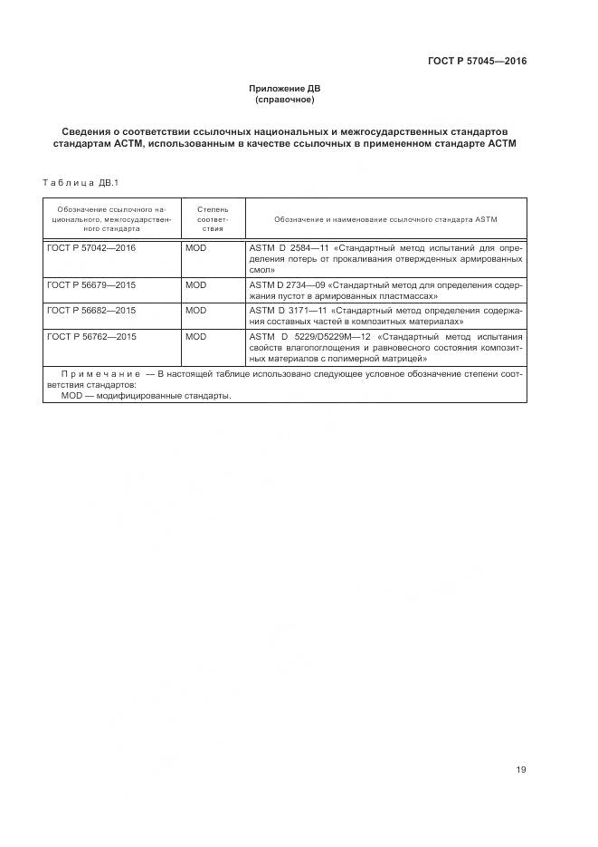ГОСТ Р 57045-2016, страница 23
