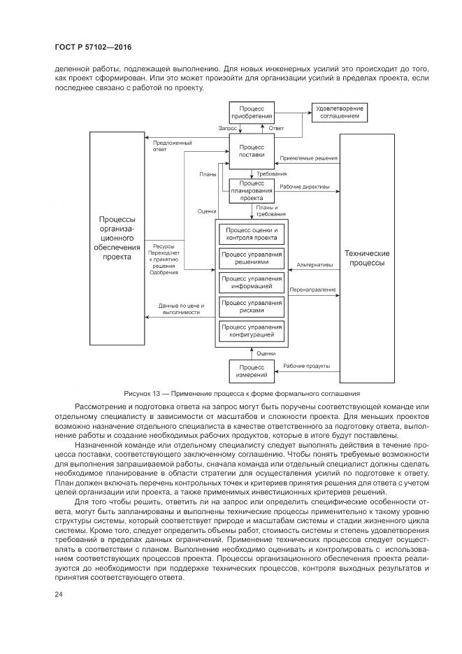 ГОСТ Р 57102-2016, страница 28