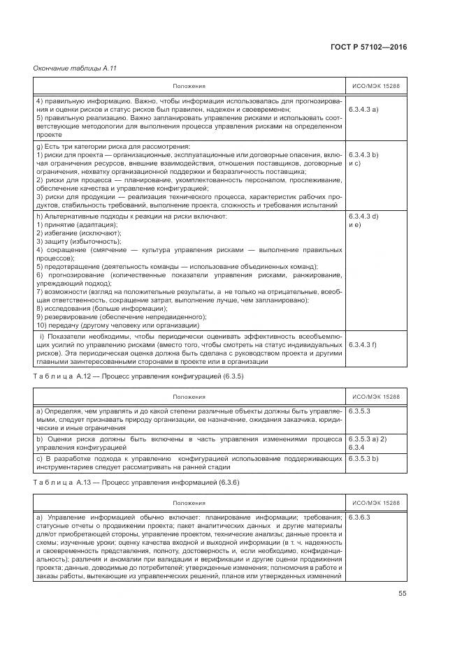 ГОСТ Р 57102-2016, страница 59