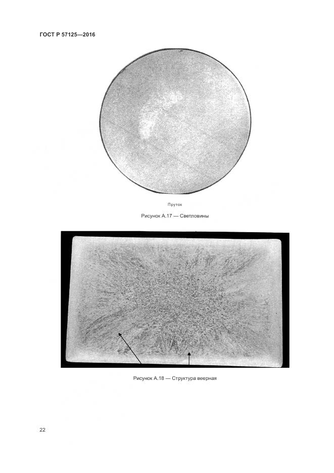 ГОСТ Р 57125-2016, страница 26