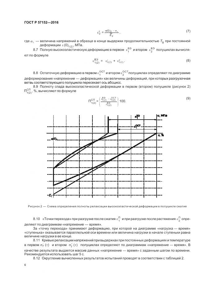 ГОСТ Р 57152-2016, страница 10