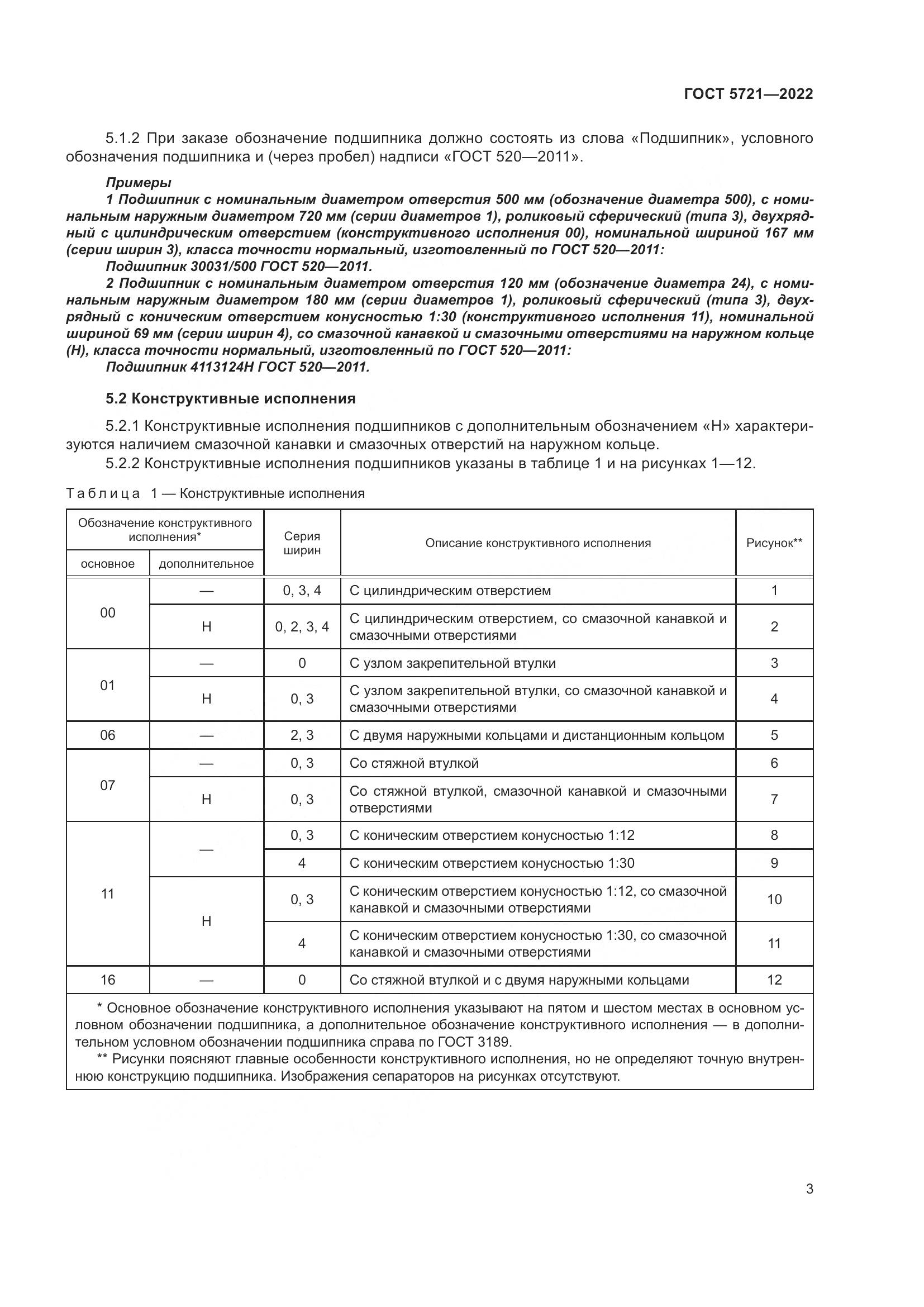 ГОСТ 5721-2022, страница 7