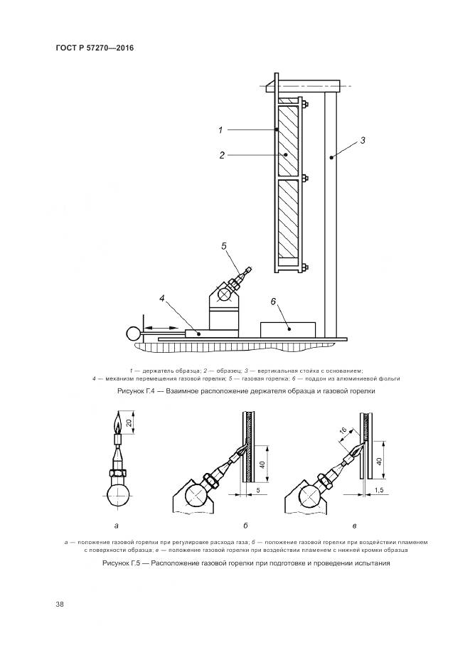 ГОСТ Р 57270-2016, страница 44