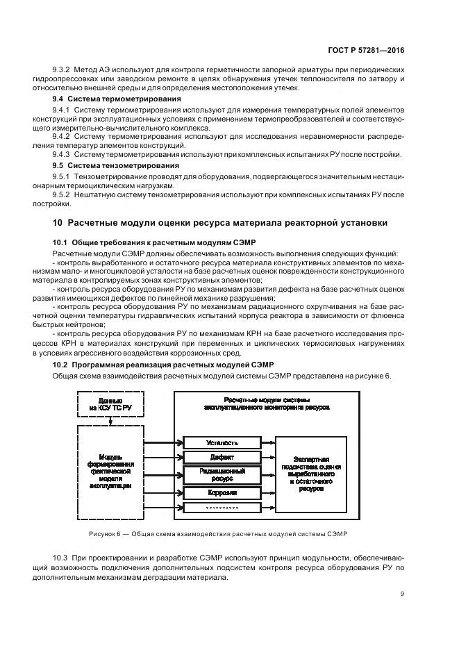 ГОСТ Р 57281-2016, страница 13