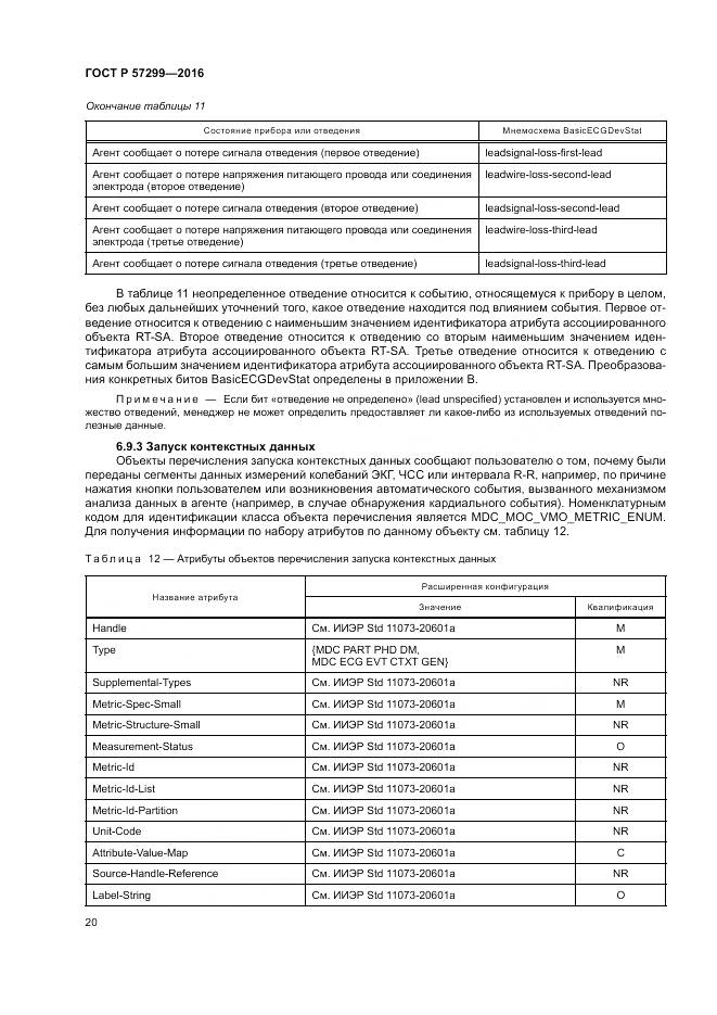ГОСТ Р  57299-2016, страница 24