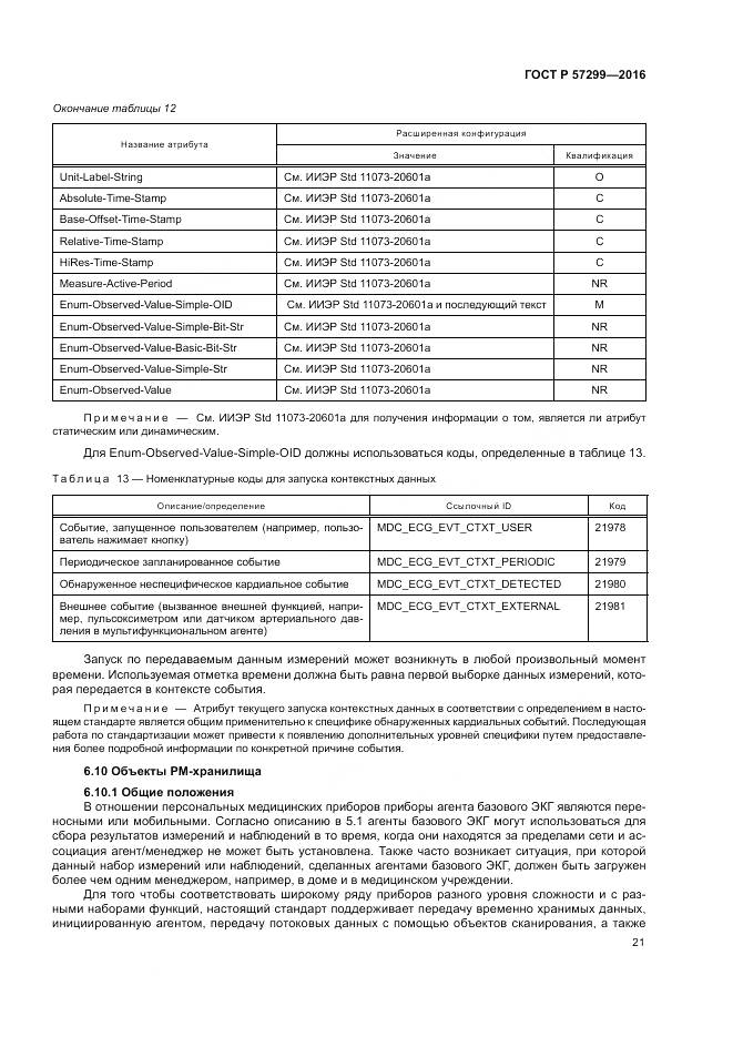 ГОСТ Р 57299-2016, страница 25