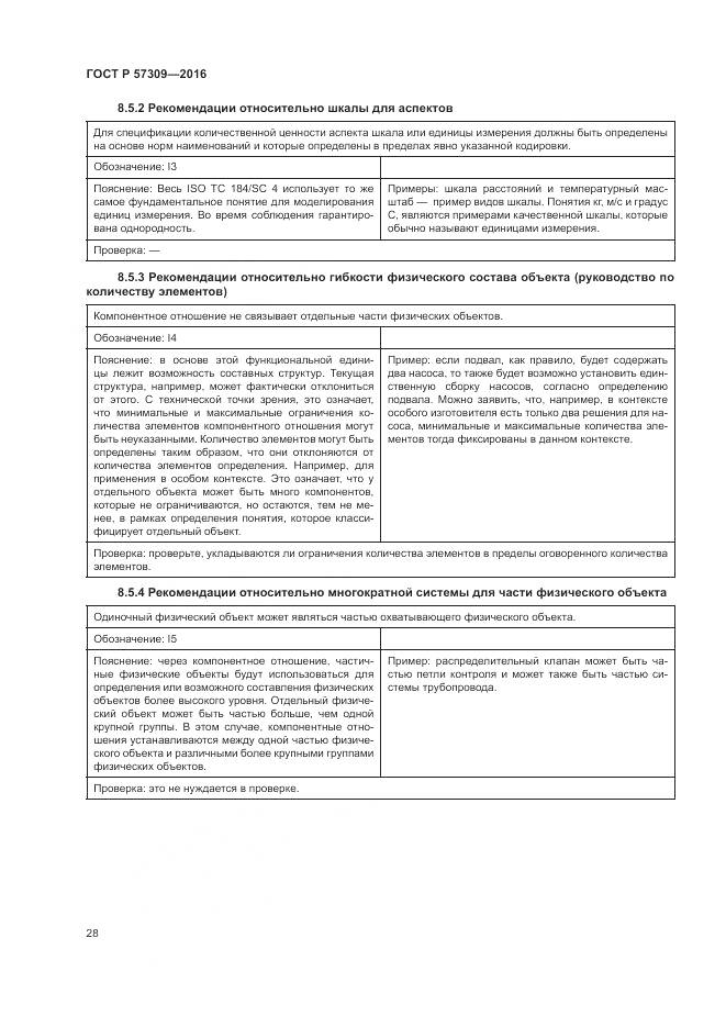 ГОСТ Р  57309-2016, страница 32