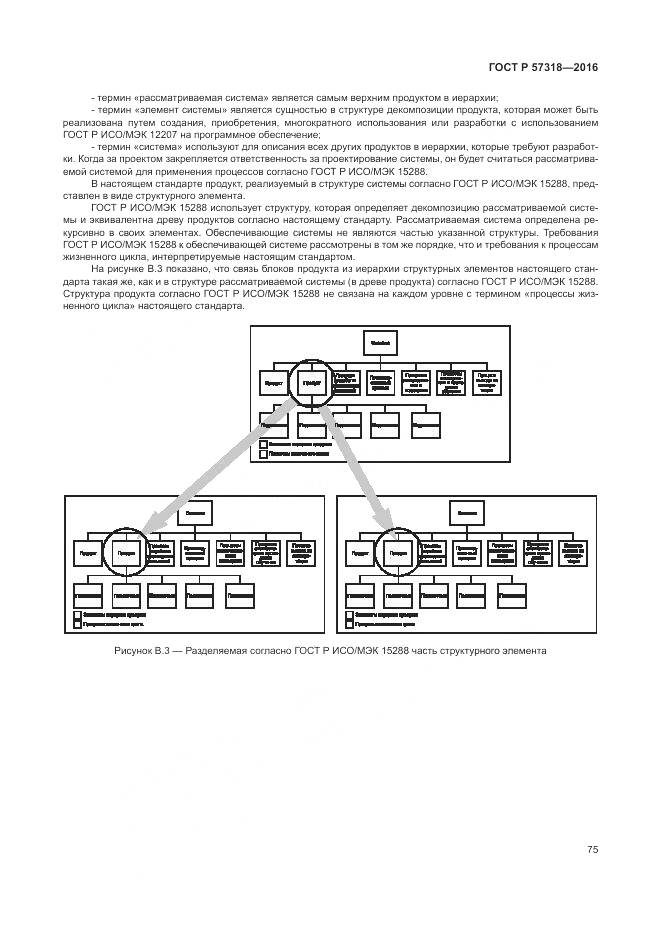 ГОСТ Р 57318-2016, страница 79