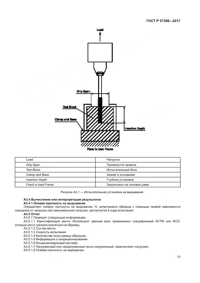 ГОСТ Р 57388-2017, страница 17
