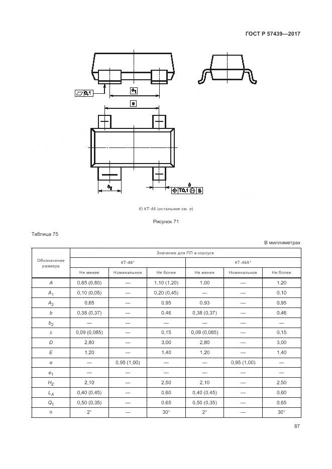 ГОСТ Р 57439-2017, страница 91