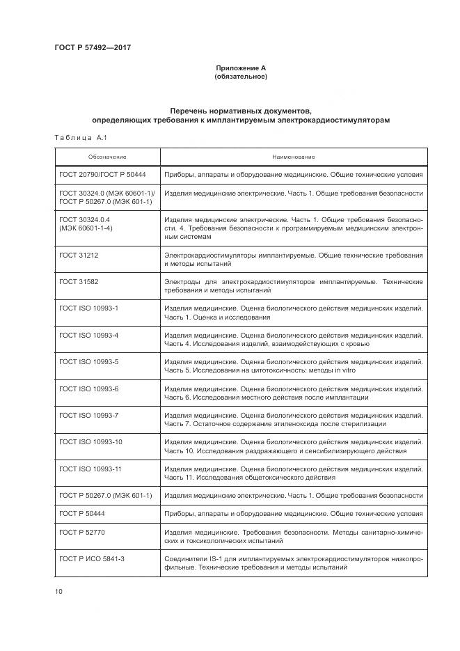 ГОСТ Р 57492-2017, страница 14