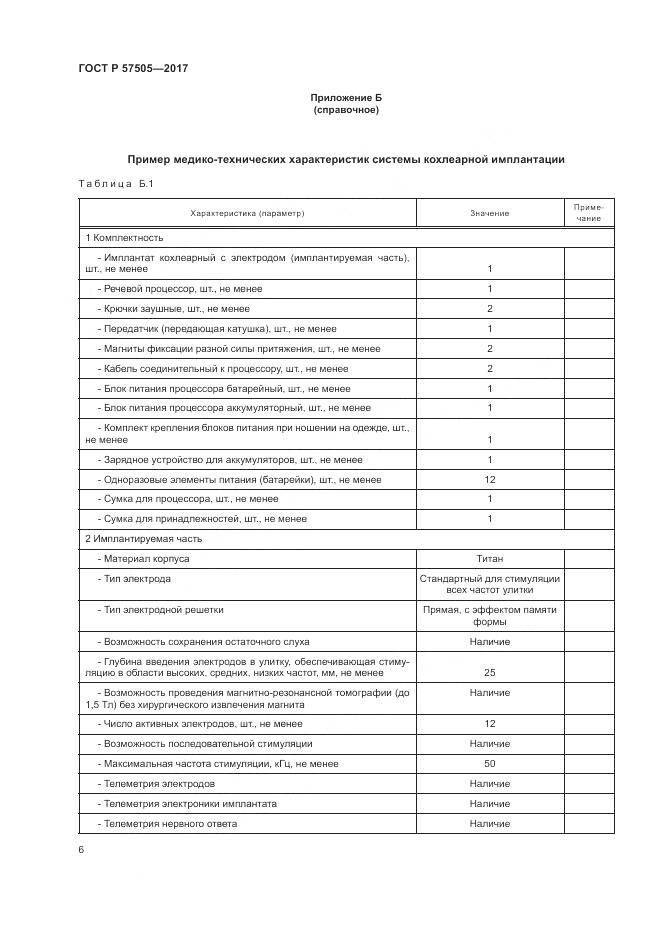 ГОСТ Р 57505-2017, страница 10