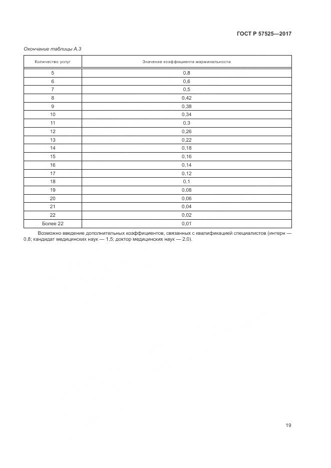 ГОСТ Р 57525-2017, страница 23