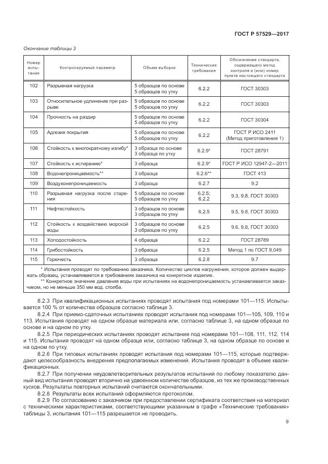 ГОСТ Р 57529-2017, страница 13