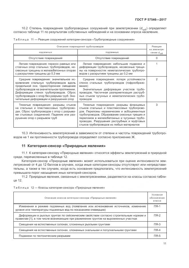 ГОСТ Р 57546-2017, страница 15