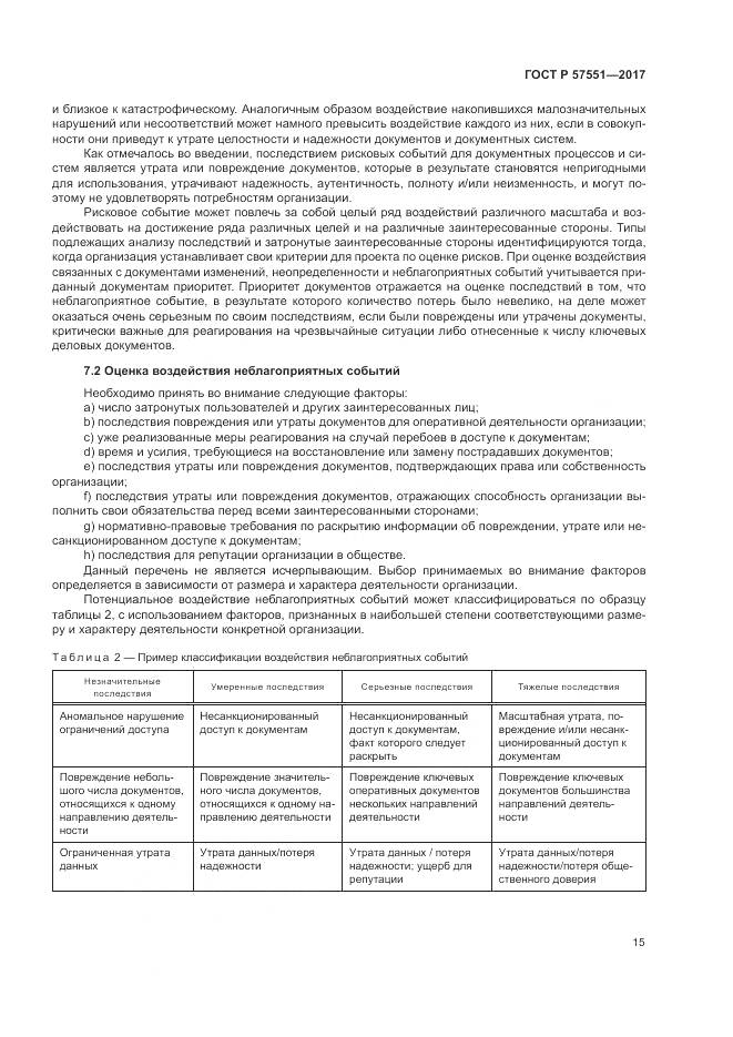 ГОСТ Р 57551-2017, страница 21