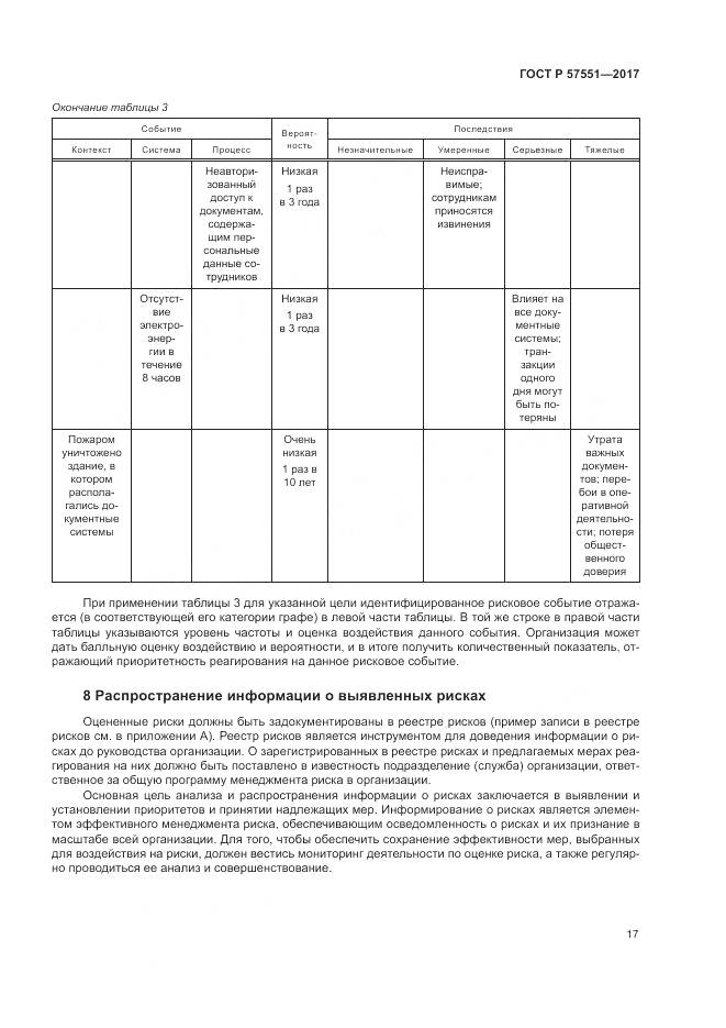 ГОСТ Р 57551-2017, страница 23
