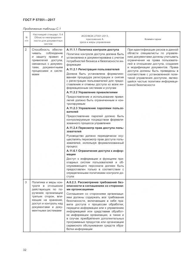 ГОСТ Р 57551-2017, страница 38