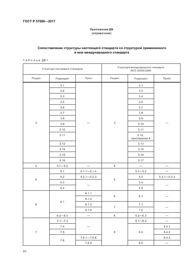 ГОСТ Р 57606-2017, страница 24