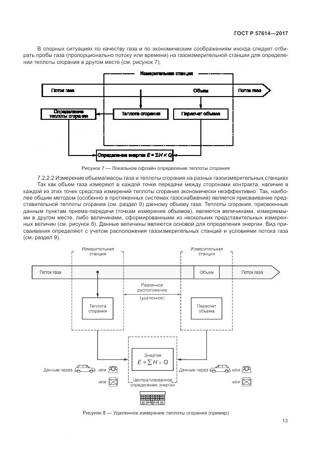 ГОСТ Р 57614-2017, страница 19