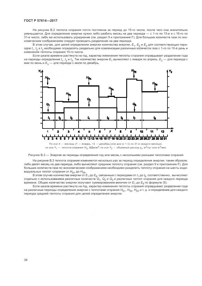 ГОСТ Р 57614-2017, страница 42