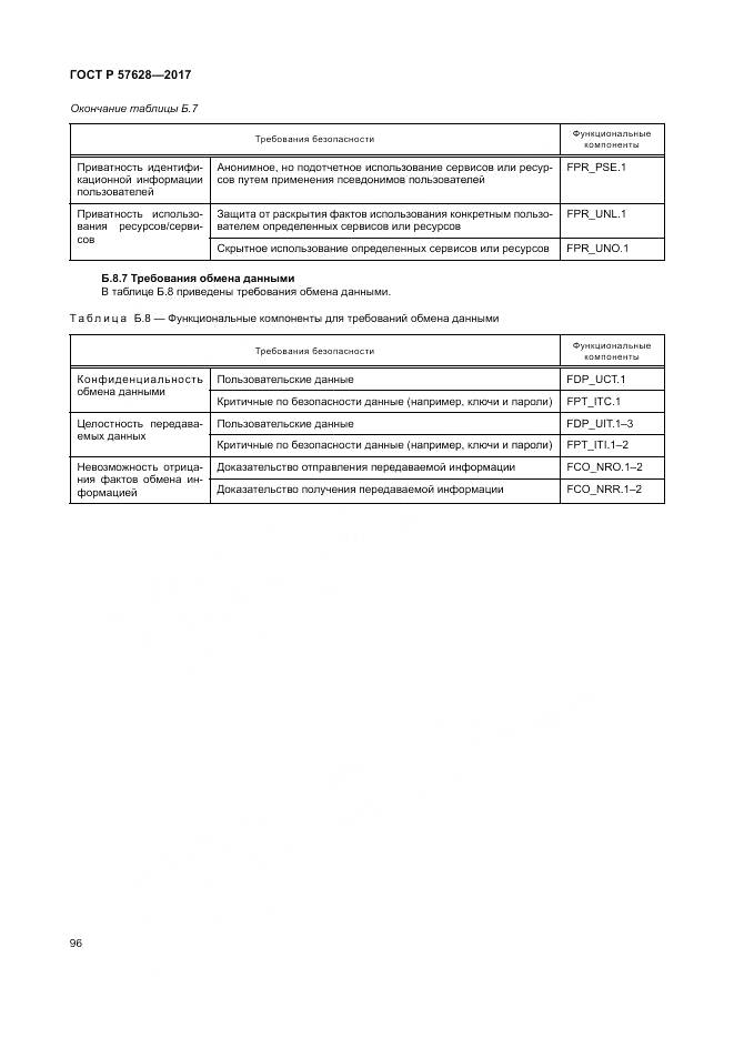 ГОСТ Р 57628-2017, страница 100