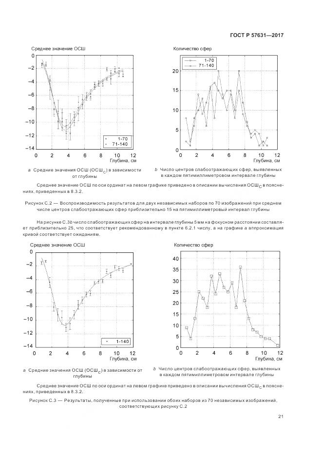 ГОСТ Р 57631-2017, страница 27