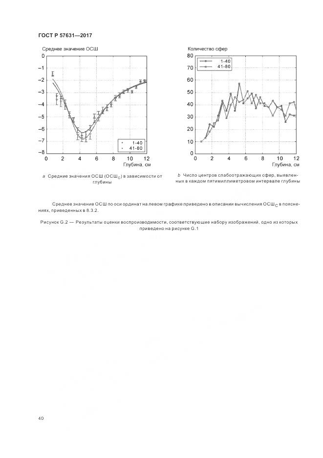 ГОСТ Р 57631-2017, страница 46