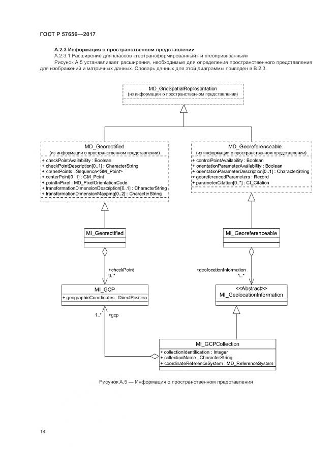 ГОСТ Р 57656-2017, страница 18