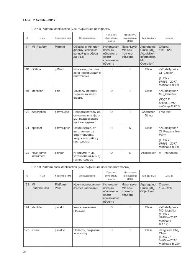 ГОСТ Р 57656-2017, страница 38