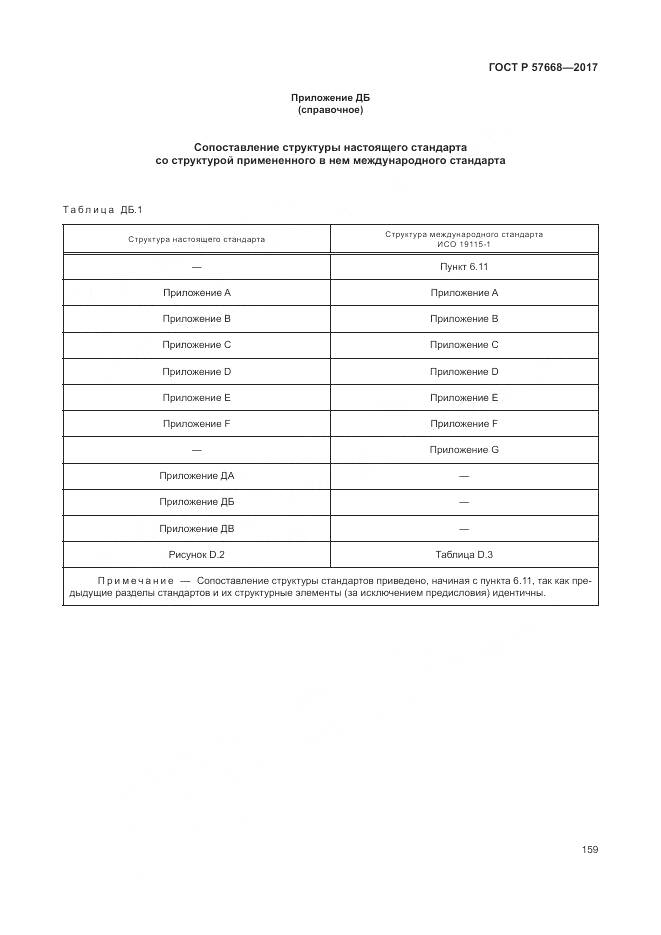 ГОСТ Р 57668-2017, страница 163