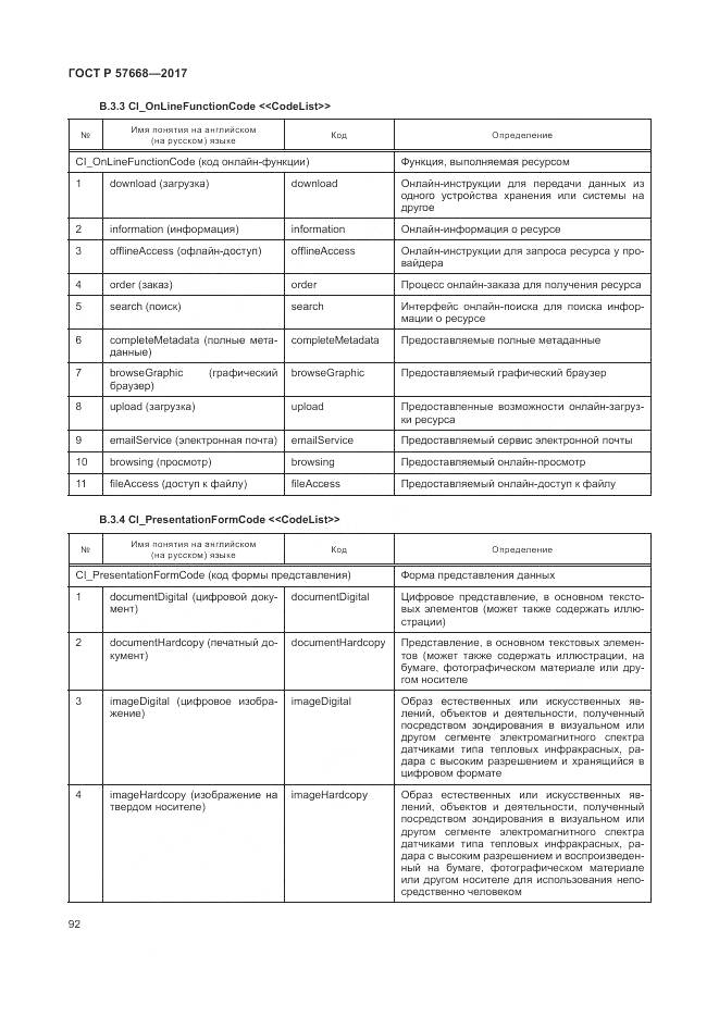 ГОСТ Р 57668-2017, страница 96