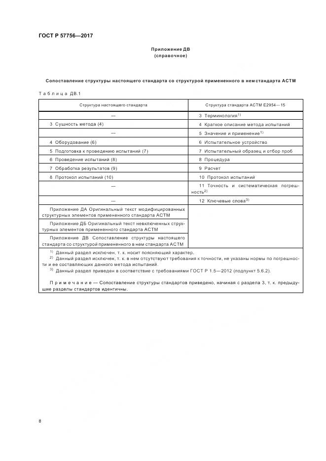 ГОСТ Р 57756-2017, страница 10